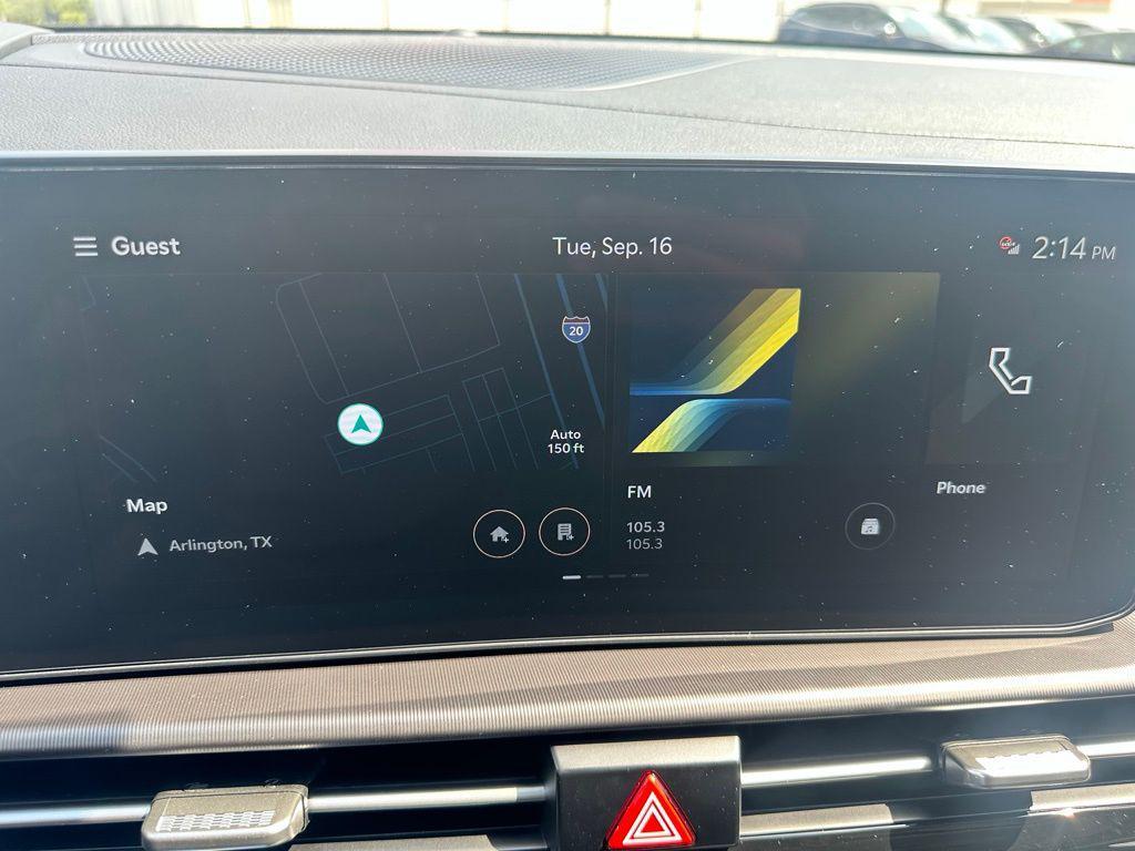 new 2026 Kia Sportage car, priced at $32,528