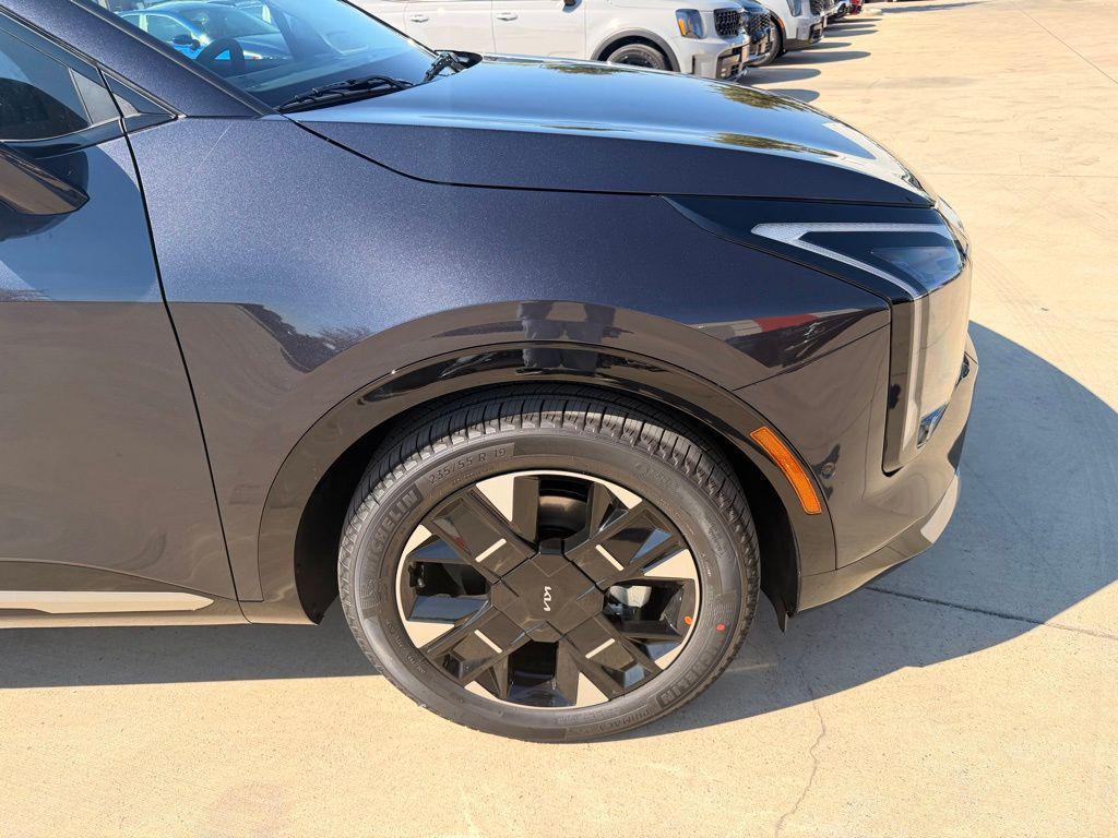 new 2026 Kia Sportage car, priced at $32,528