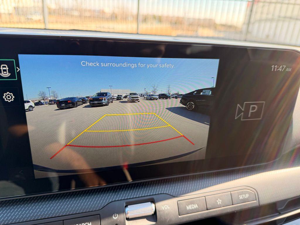 new 2026 Kia K4 car, priced at $25,045