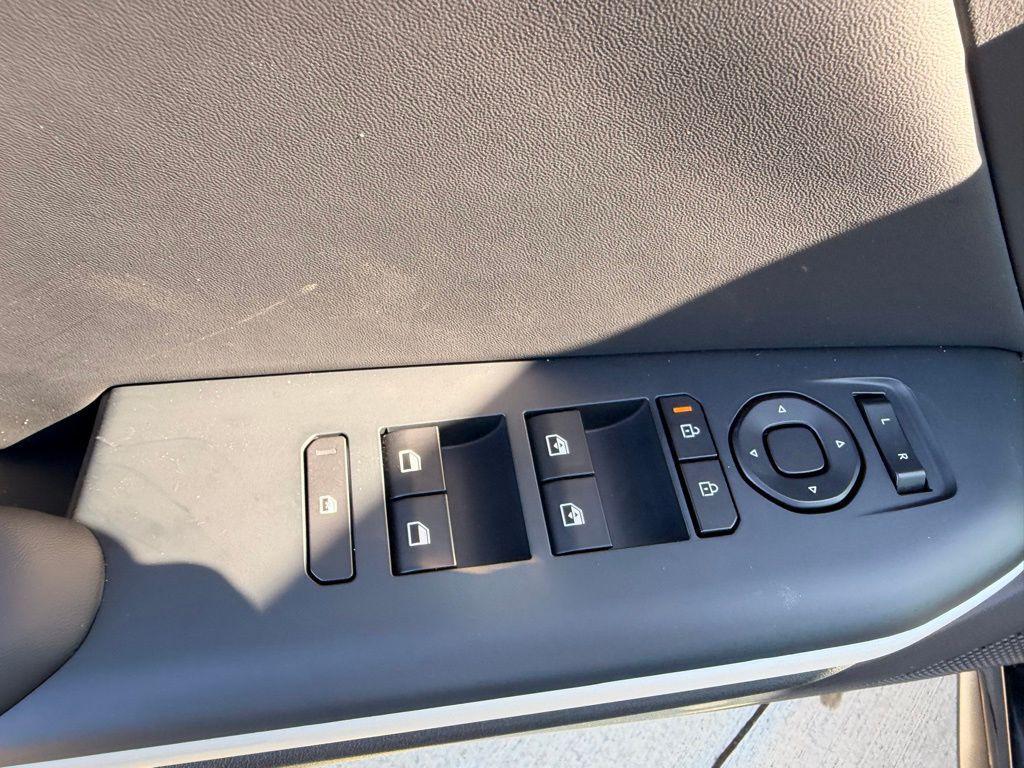 new 2026 Kia K4 car, priced at $25,045