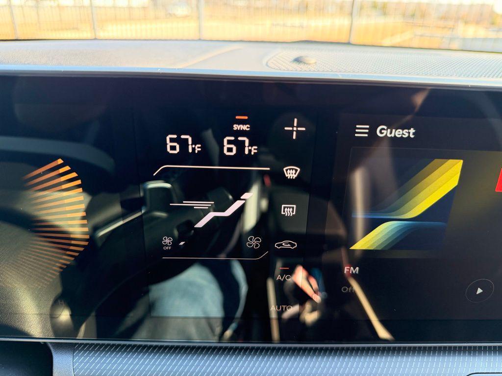 new 2026 Kia K4 car, priced at $25,045