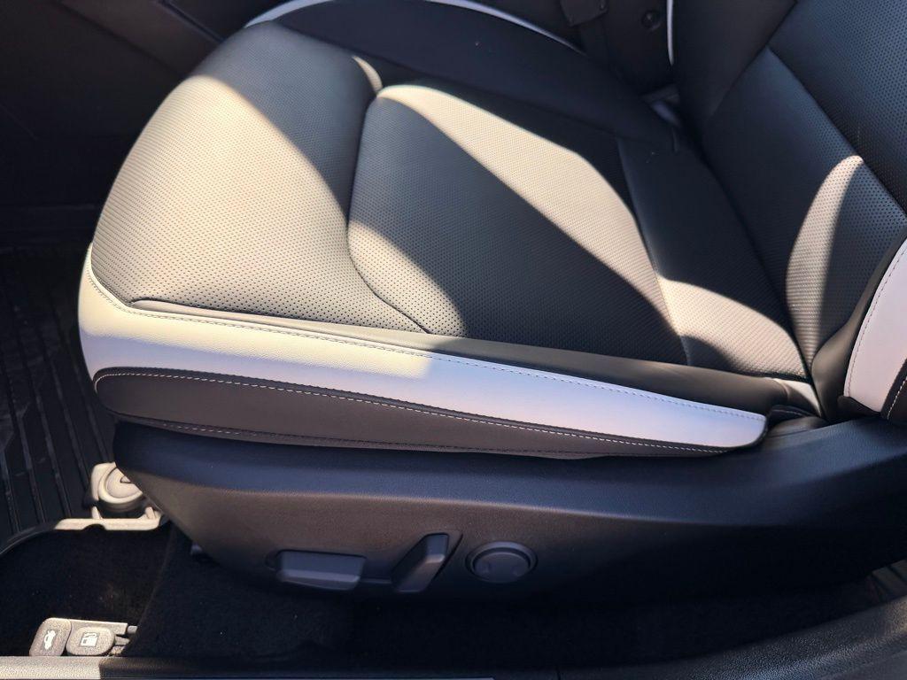 new 2026 Kia K4 car, priced at $25,045