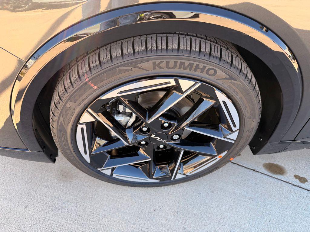 new 2026 Kia K4 car, priced at $25,045