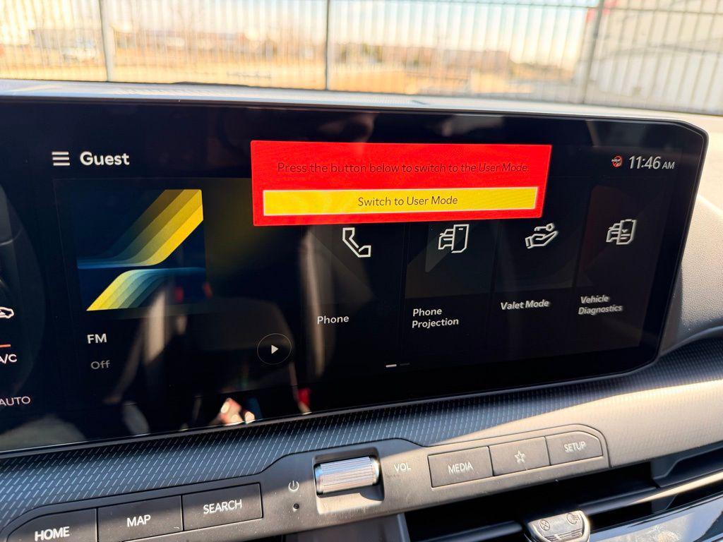 new 2026 Kia K4 car, priced at $25,045