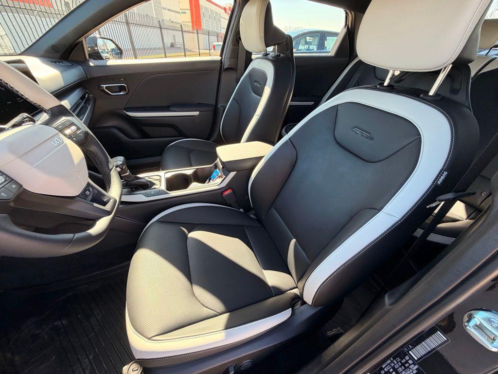 new 2026 Kia K4 car, priced at $25,045