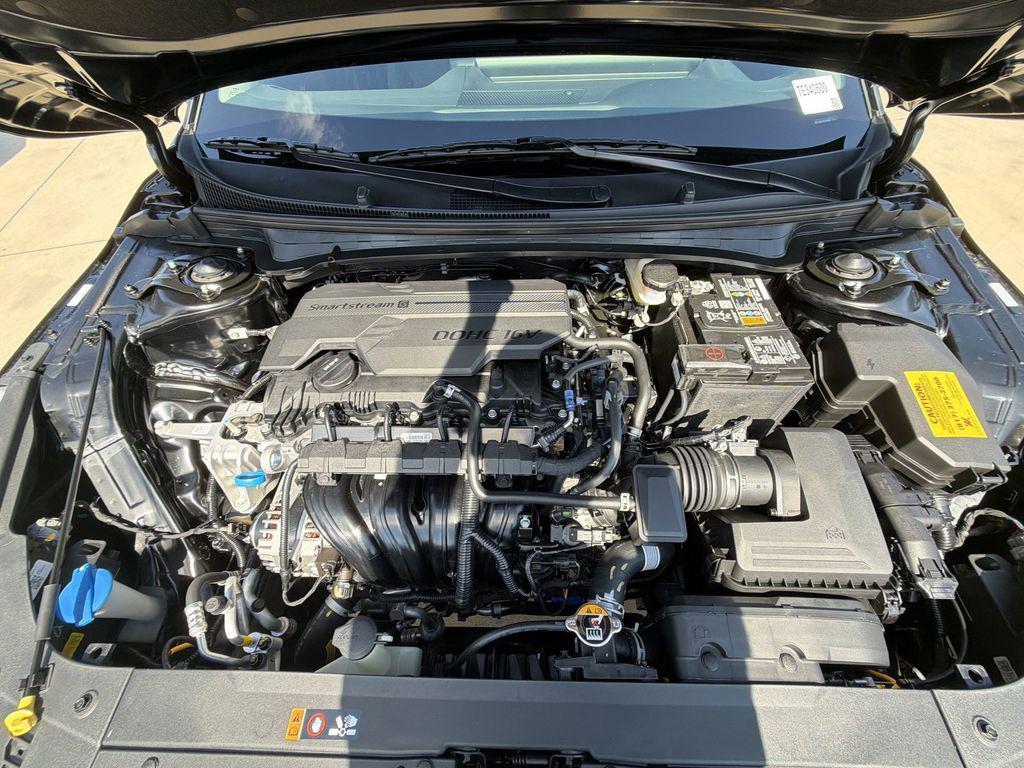 new 2026 Kia K4 car, priced at $23,088