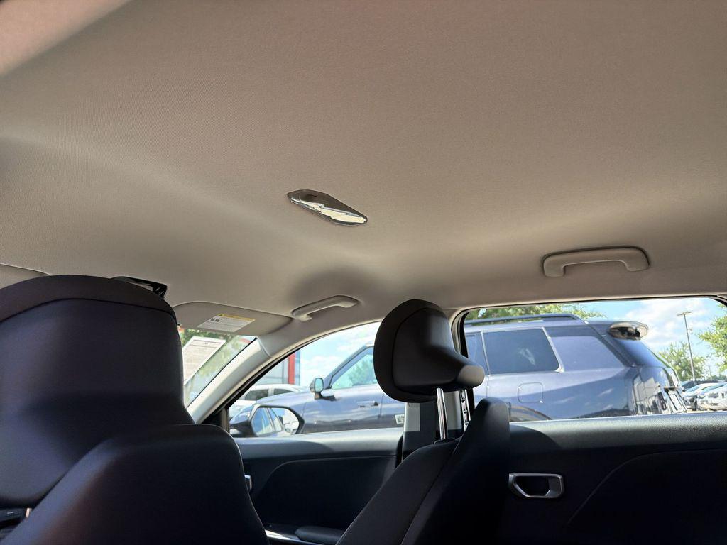 new 2026 Kia K4 car, priced at $23,088