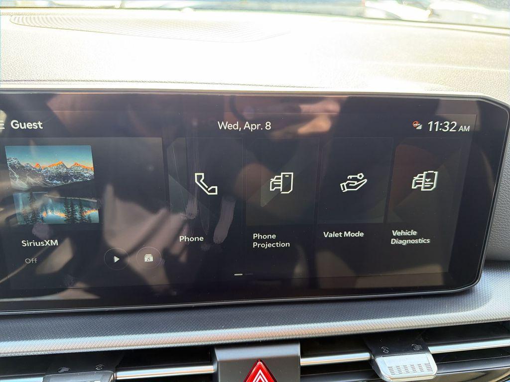 new 2026 Kia Sportage car, priced at $28,360