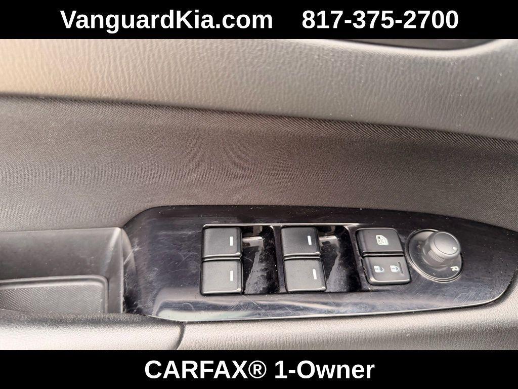 used 2019 Mazda CX-5 car, priced at $14,995