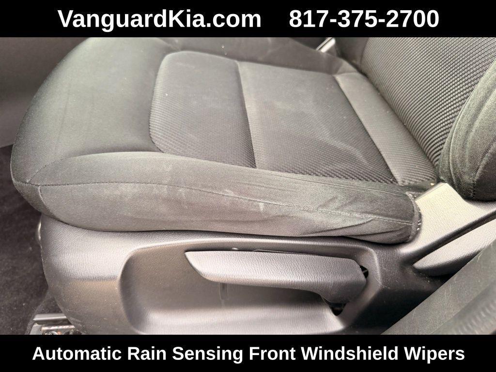 used 2019 Mazda CX-5 car, priced at $14,995