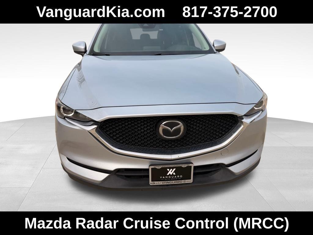 used 2019 Mazda CX-5 car, priced at $14,995