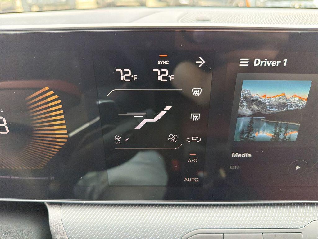 new 2026 Kia K4 car, priced at $26,121