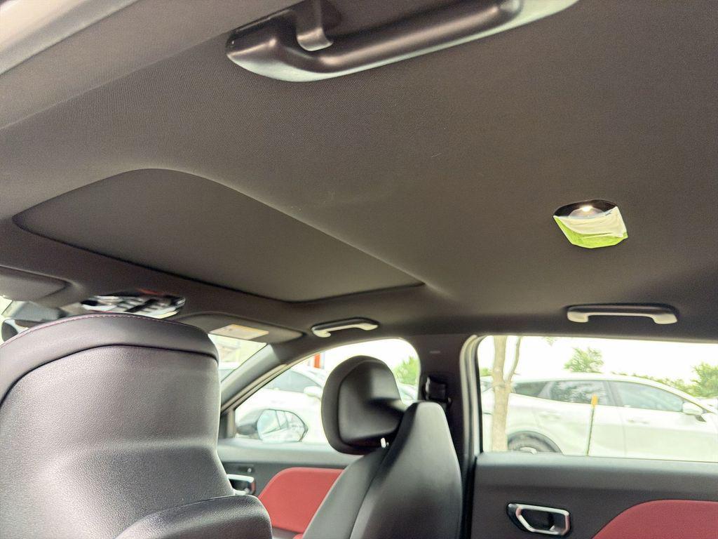 new 2026 Kia K4 car, priced at $26,121