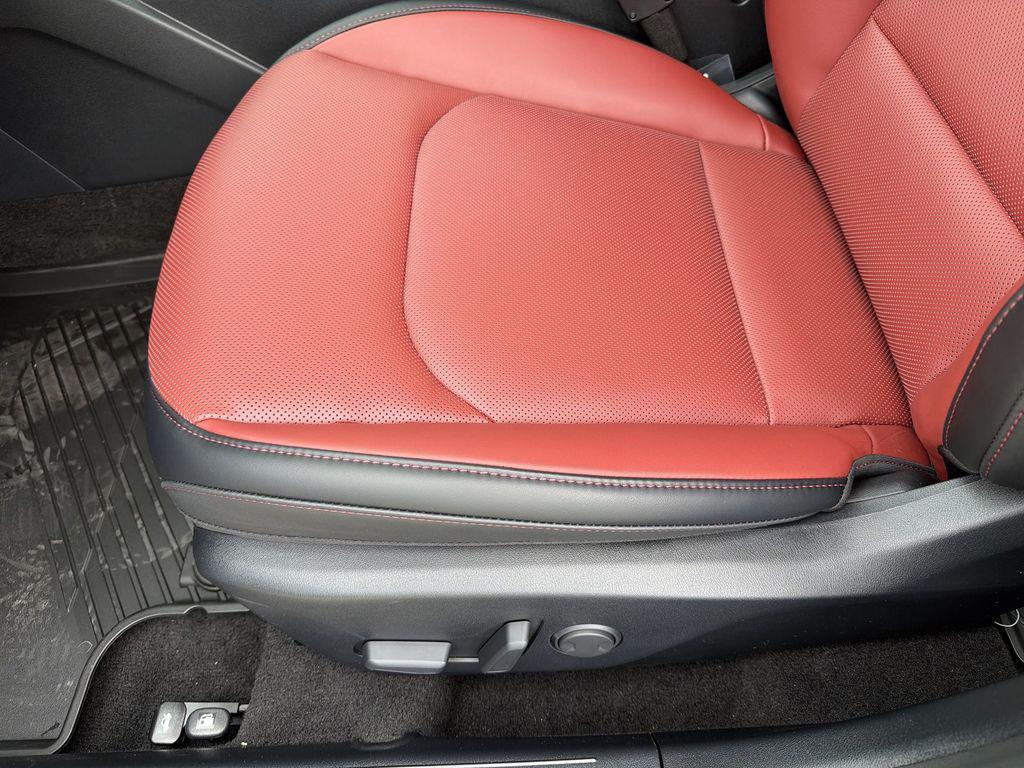 new 2026 Kia K4 car, priced at $26,121