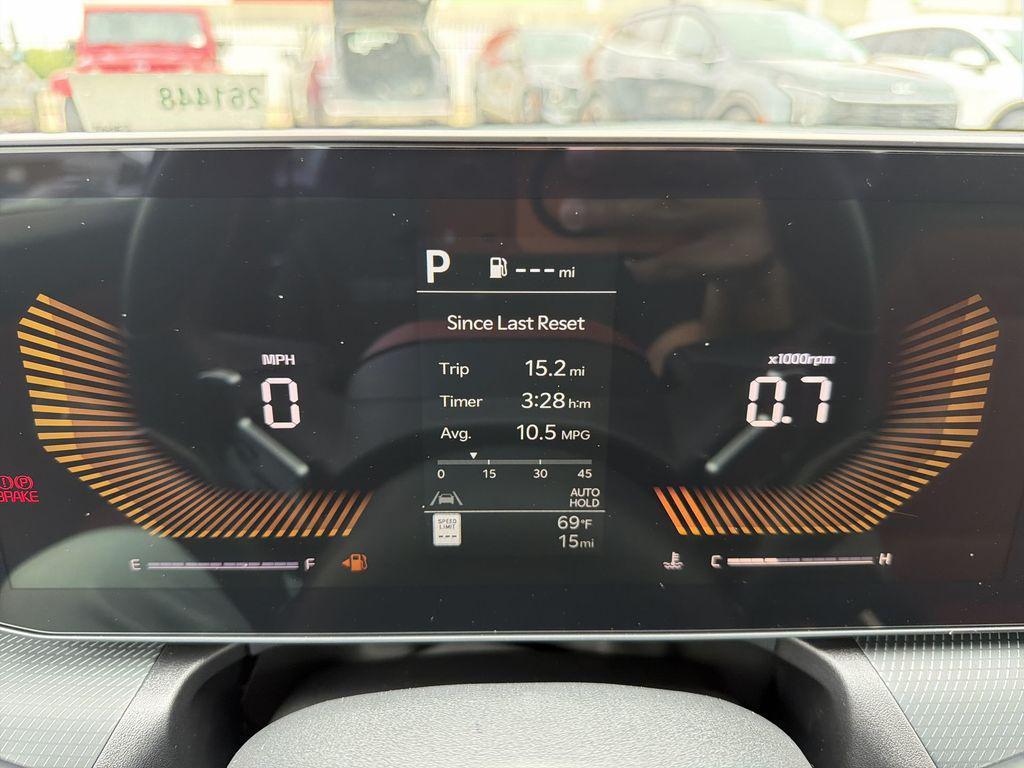 new 2026 Kia K4 car, priced at $26,121