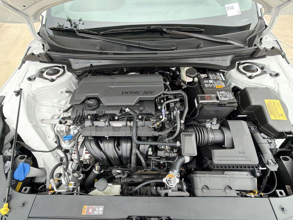 new 2026 Kia K4 car, priced at $26,121