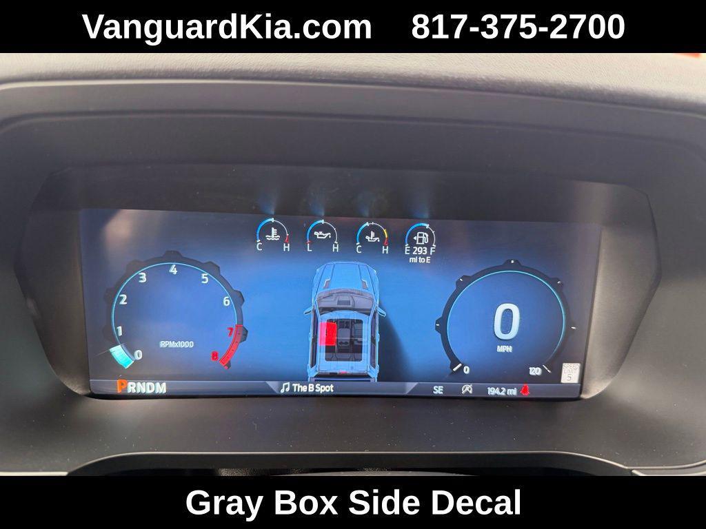 used 2026 Ford F-150 car, priced at $70,995