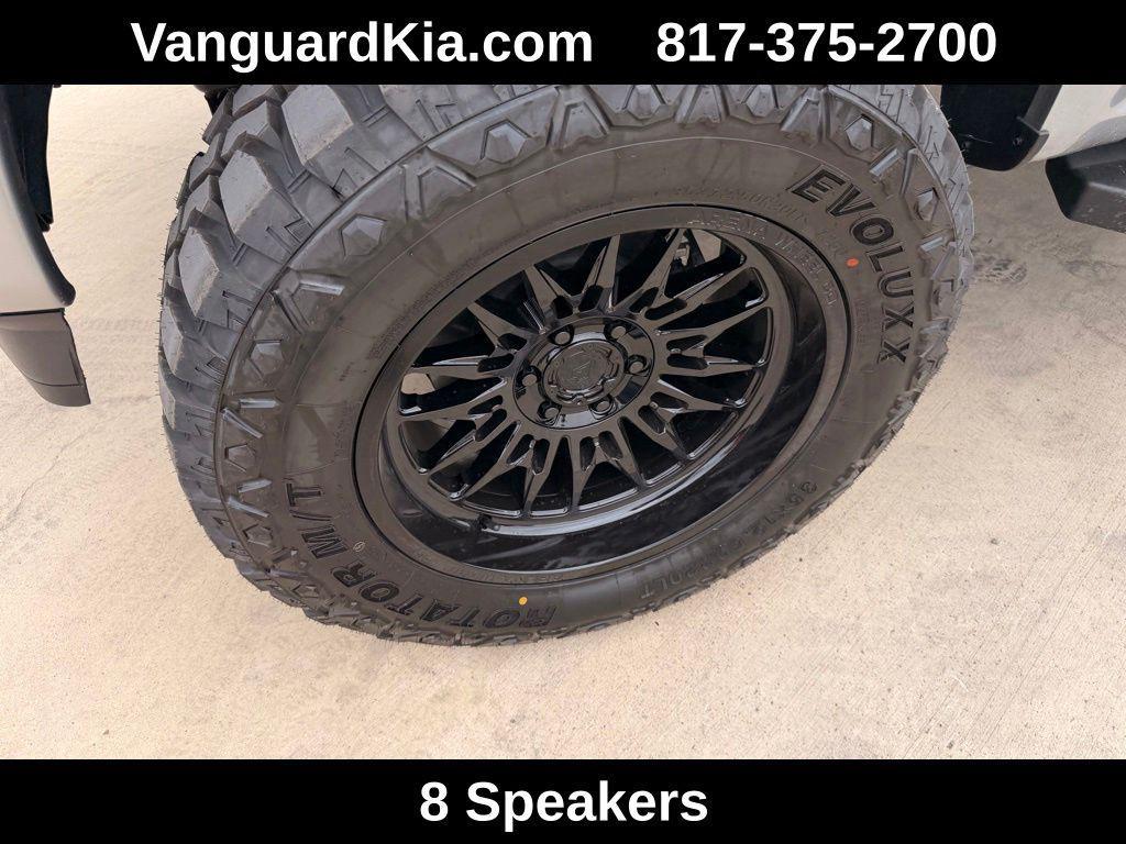 used 2026 Ford F-150 car, priced at $70,995