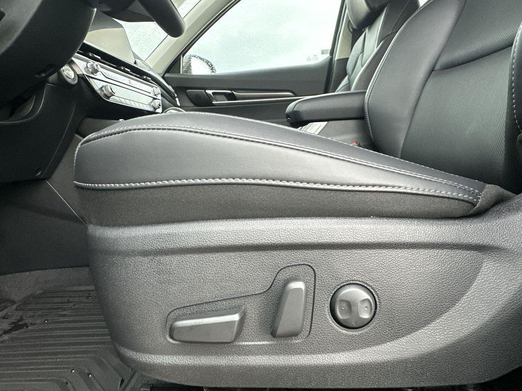 new 2025 Kia Telluride car, priced at $39,455