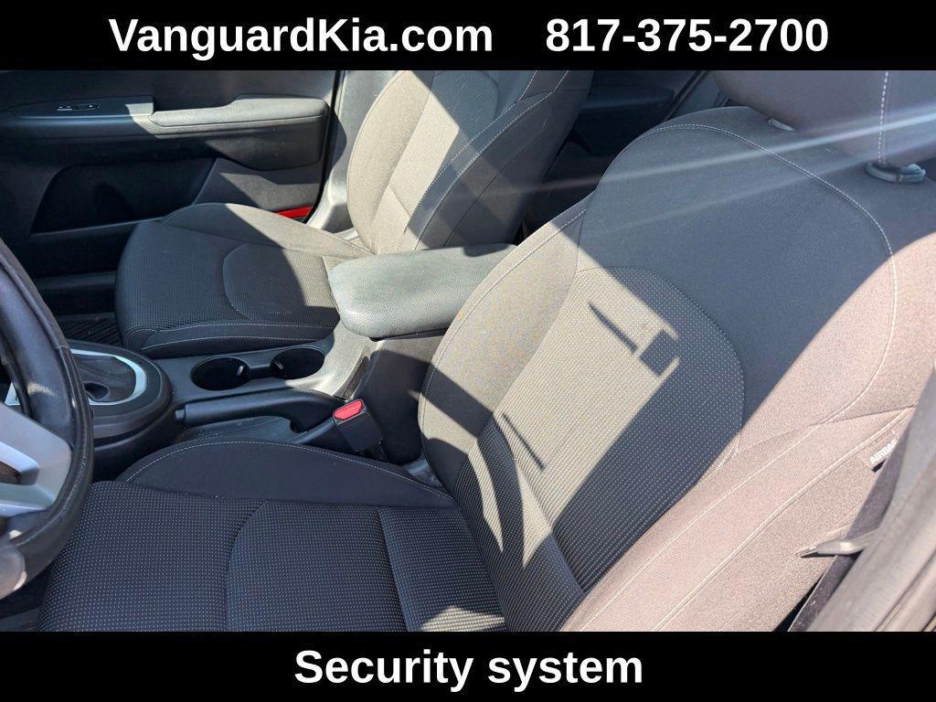 used 2020 Kia Forte car, priced at $14,995