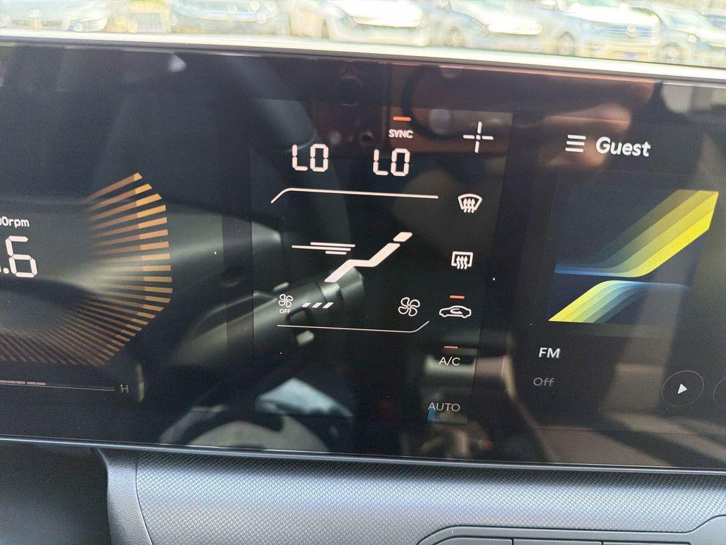 new 2026 Kia K4 car, priced at $23,641