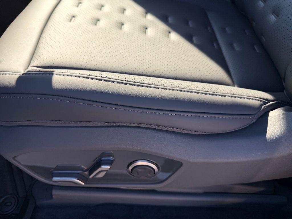 new 2026 Kia EV9 car, priced at $54,220