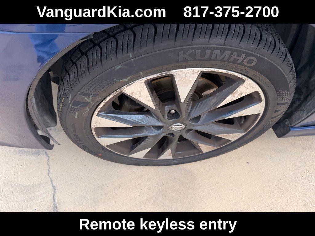 used 2019 Nissan Sentra car, priced at $9,995