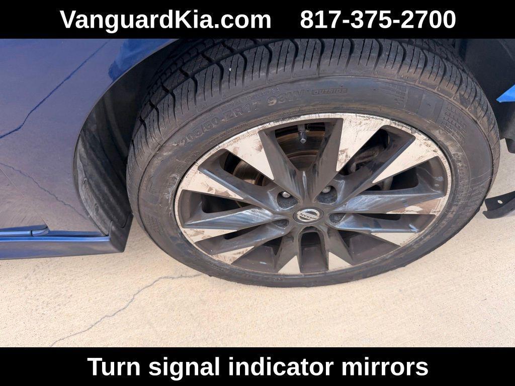 used 2019 Nissan Sentra car, priced at $9,995
