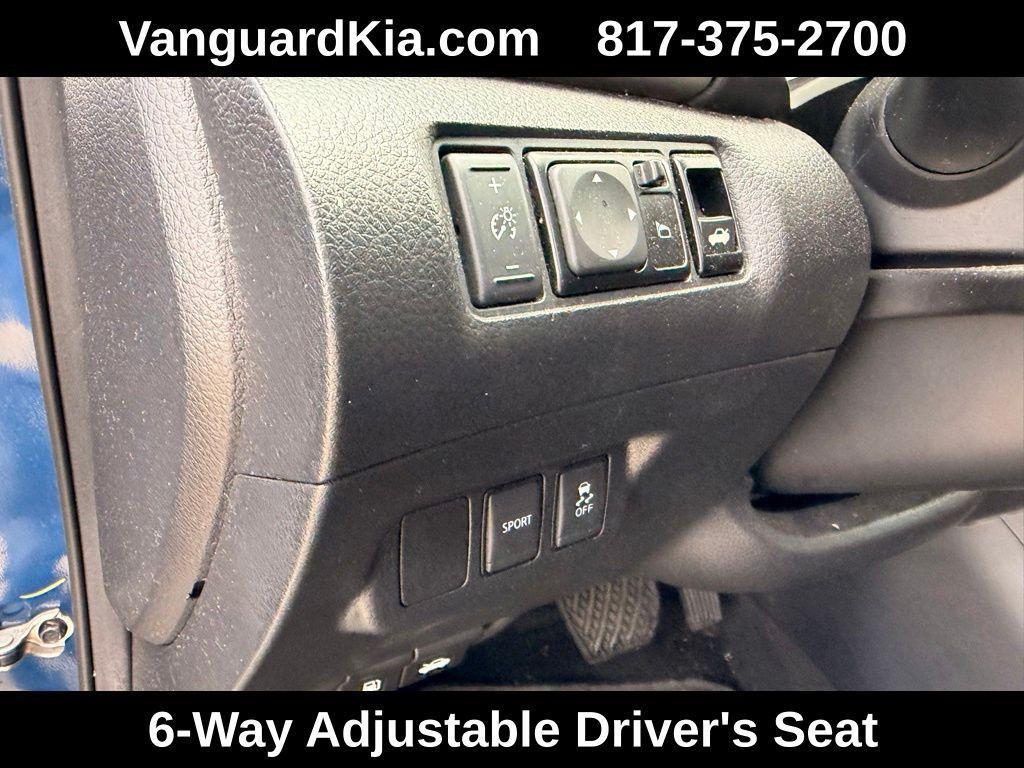 used 2019 Nissan Sentra car, priced at $9,995