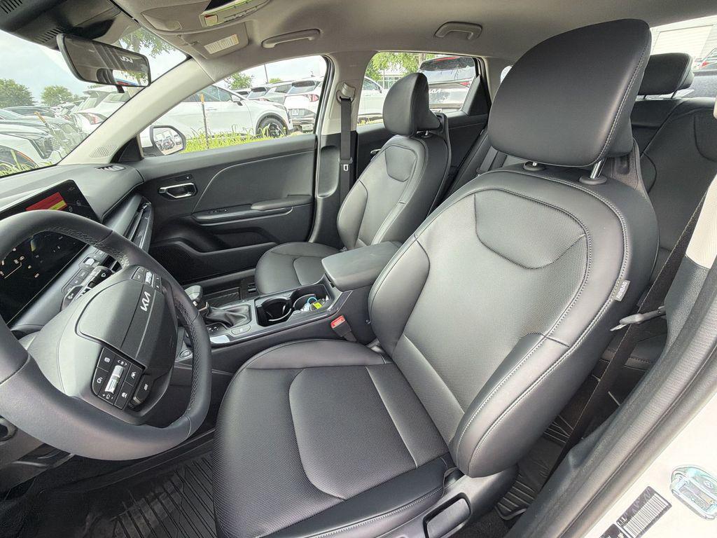 new 2026 Kia K4 car, priced at $24,019