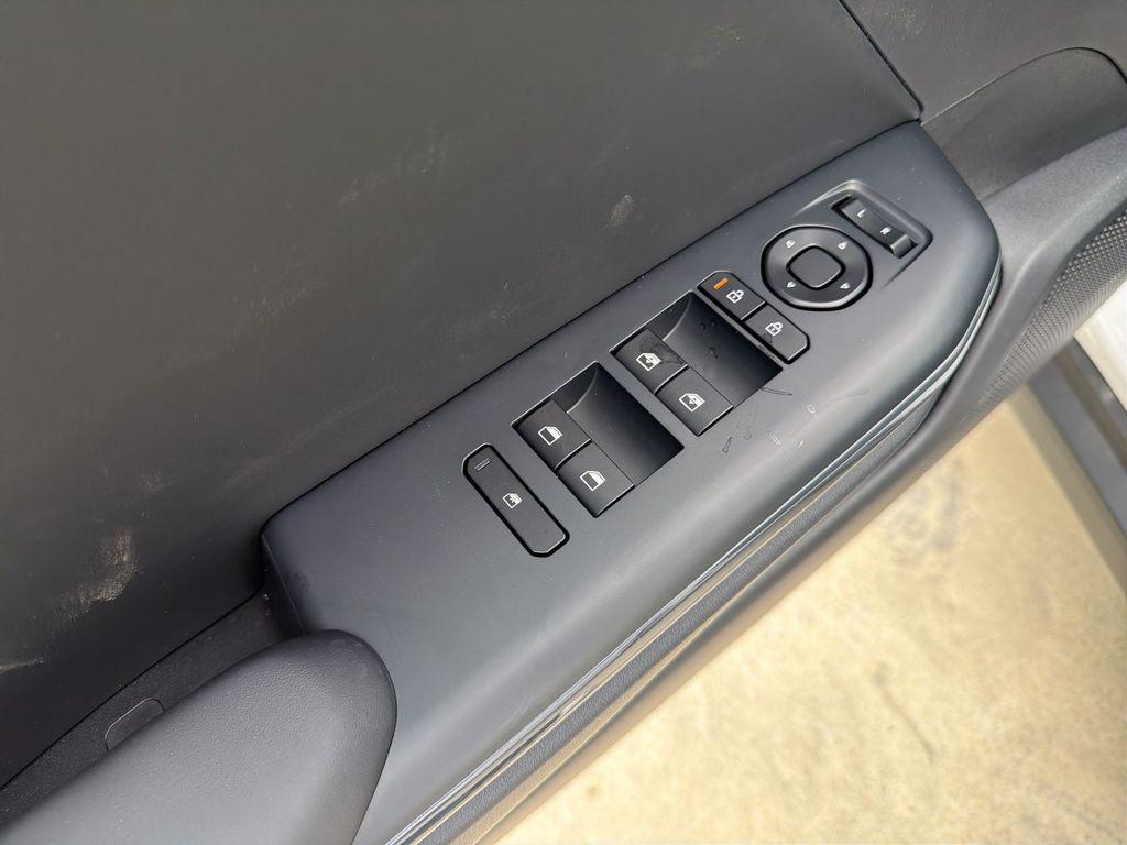 new 2026 Kia K4 car, priced at $24,019