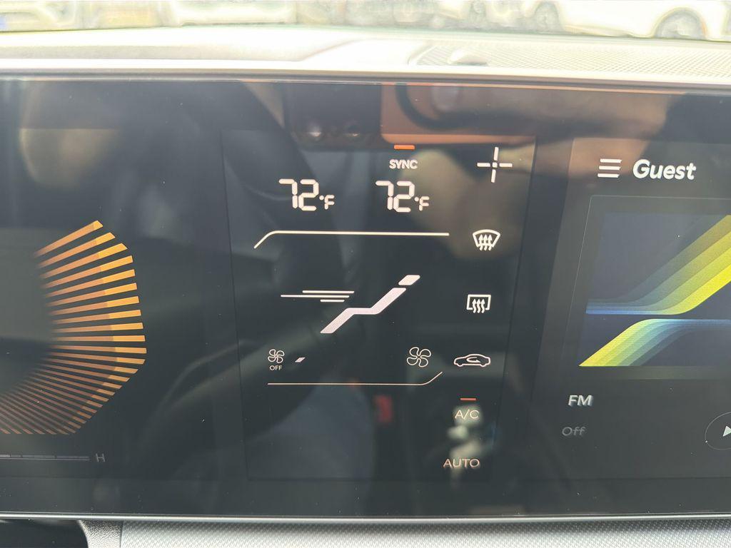 new 2026 Kia K4 car, priced at $24,019