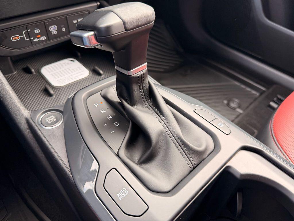 new 2026 Kia K4 car, priced at $25,985