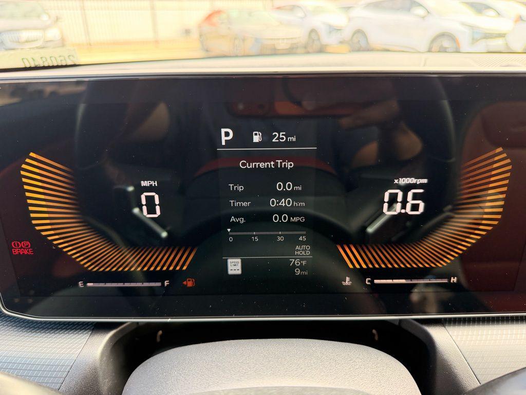 new 2026 Kia K4 car, priced at $25,985