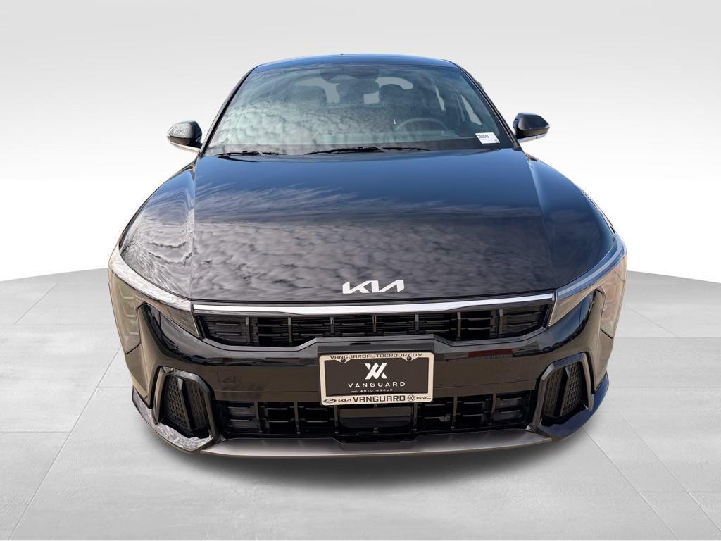 new 2026 Kia K4 car, priced at $25,985