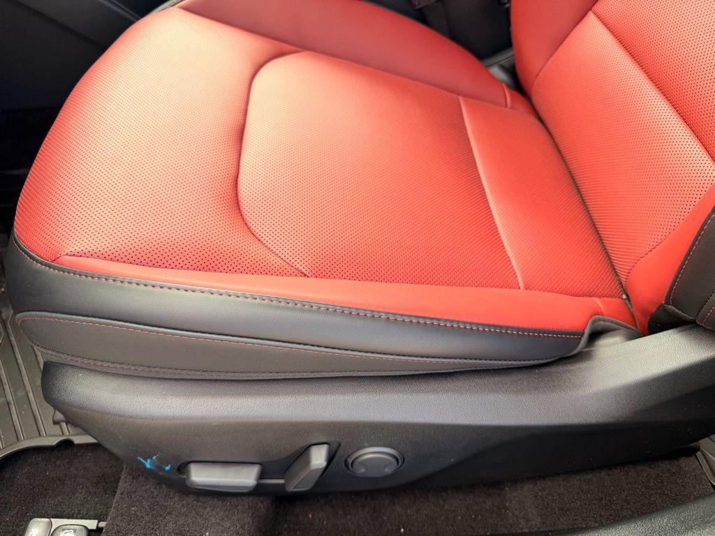 new 2026 Kia K4 car, priced at $25,985