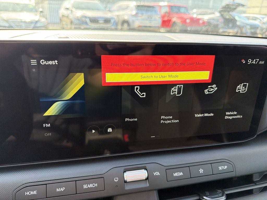 new 2026 Kia K4 car, priced at $22,035