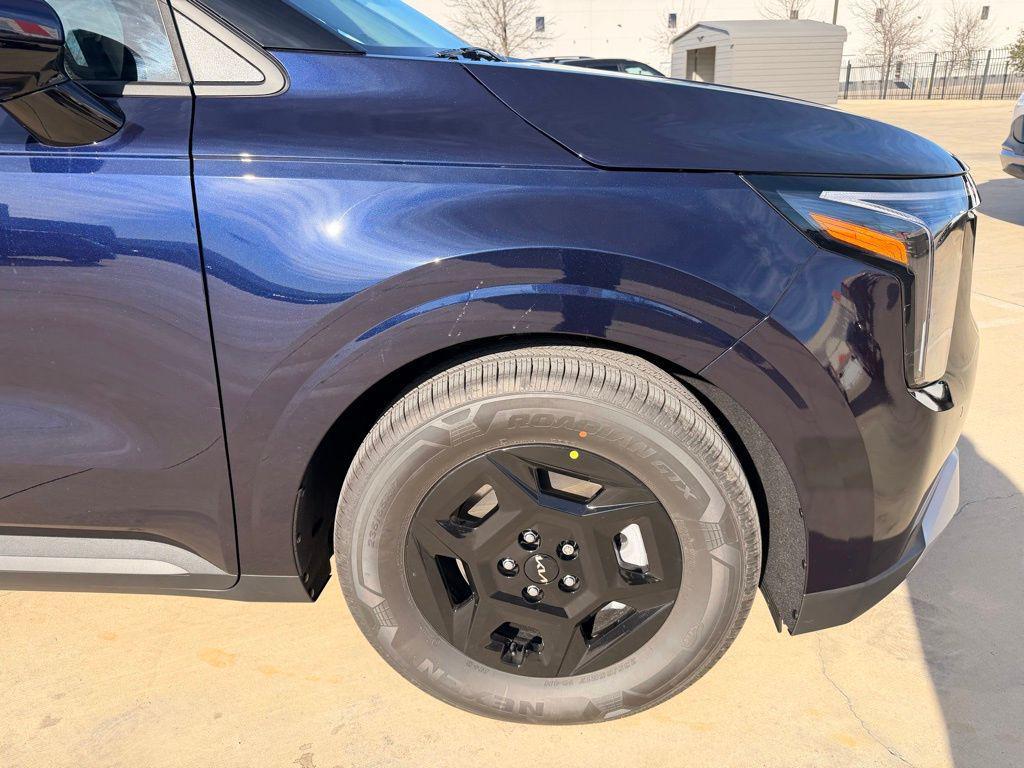 new 2026 Kia Carnival car, priced at $36,514