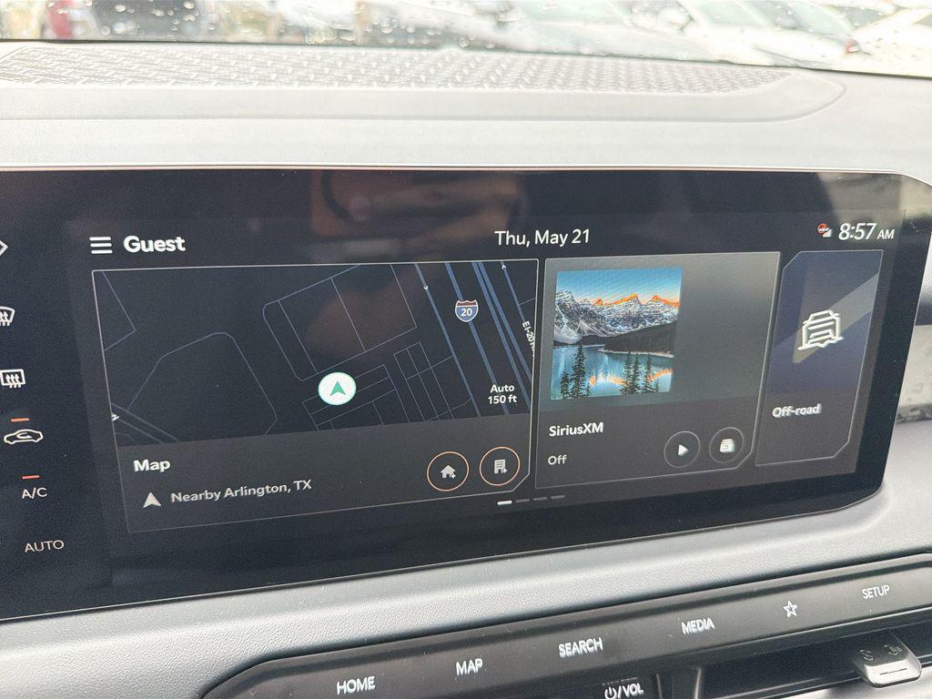 new 2027 Kia Telluride car, priced at $57,360