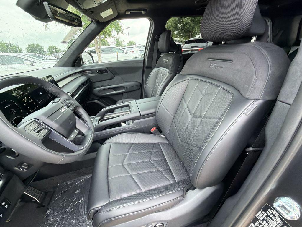 new 2027 Kia Telluride car, priced at $57,360