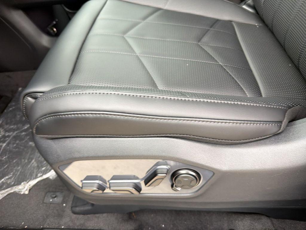 new 2027 Kia Telluride car, priced at $57,360