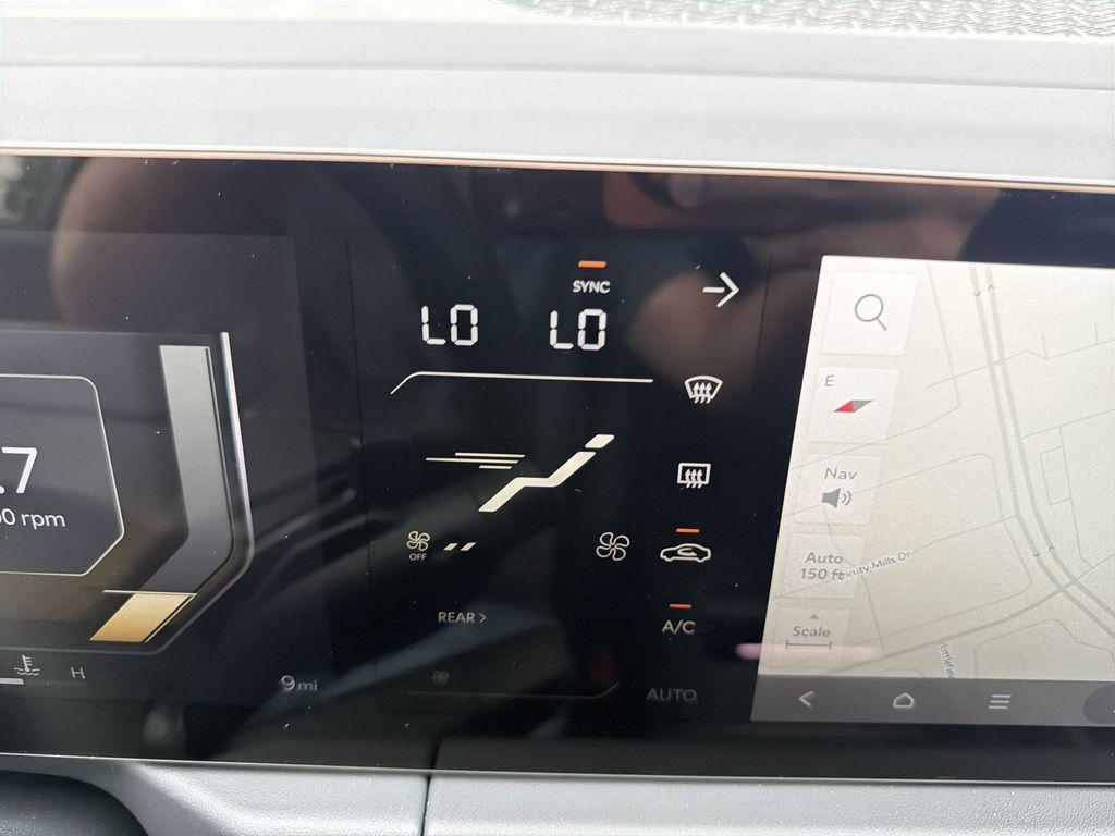 new 2027 Kia Telluride car, priced at $57,360