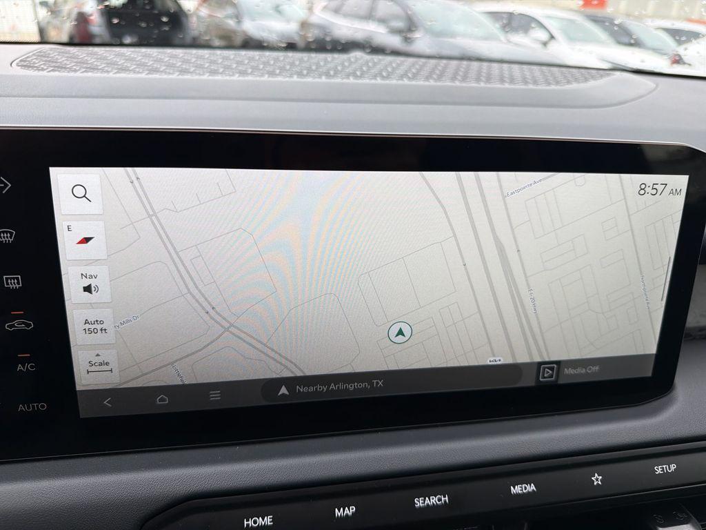 new 2027 Kia Telluride car, priced at $57,360