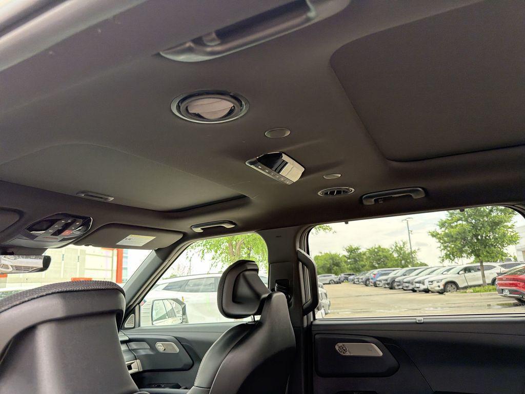 new 2027 Kia Telluride Hybrid car, priced at $51,974