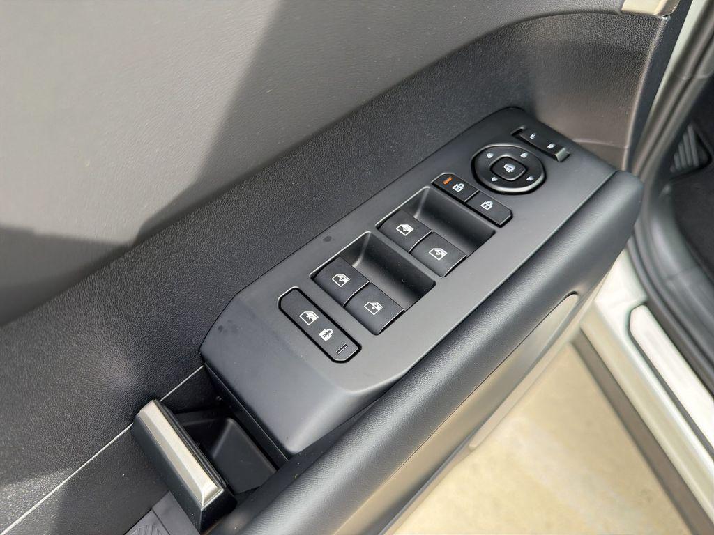 new 2027 Kia Telluride Hybrid car, priced at $51,974