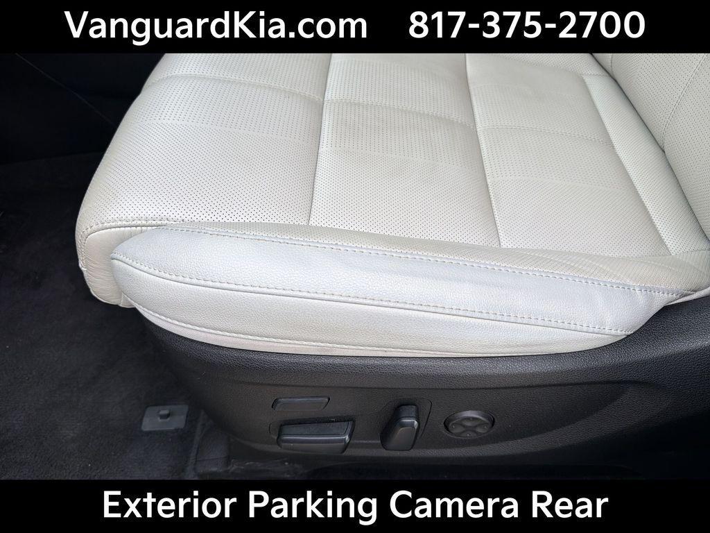 used 2024 Kia Telluride car, priced at $34,995