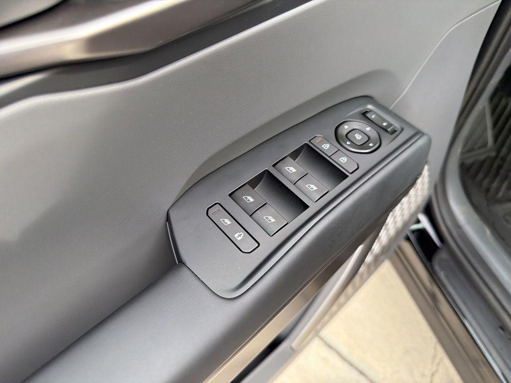 new 2026 Kia EV9 car, priced at $53,856