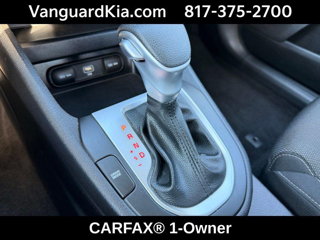 used 2023 Kia Forte car, priced at $16,495