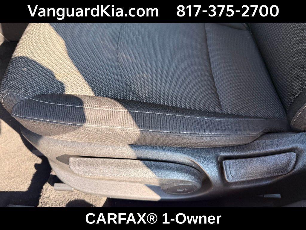 used 2023 Kia Forte car, priced at $16,495