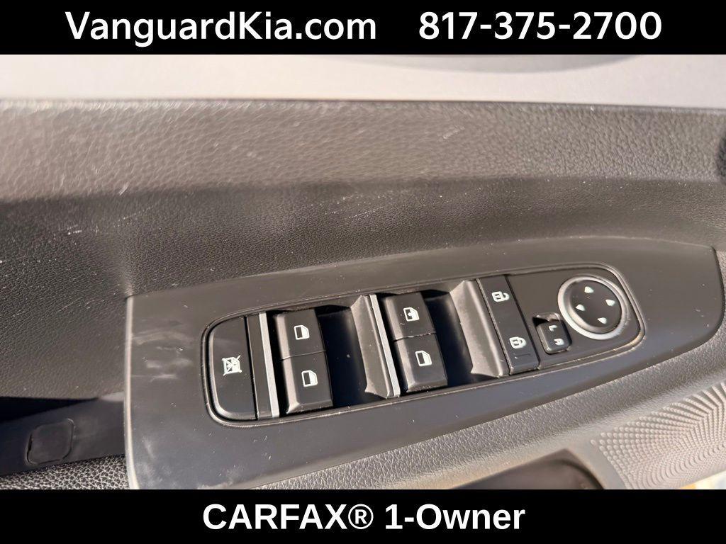 used 2023 Kia Forte car, priced at $16,495